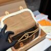 Stylish Fashion Carry LV Handbag L620