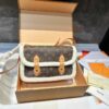 Stylish Fashion Carry LV Handbag L620