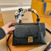 Stylish Fashion Carry LV Handbag L615