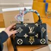 Stylish Fashion Carry LV Handbag L615