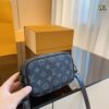 Stylish Fashion Carry LV Handbag L613