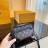 Stylish Fashion Carry LV Handbag L613
