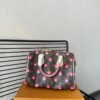 Stylish Fashion Carry LV Handbag L607