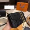 Stylish Fashion Carry LV Handbag L598