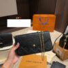 Stylish Fashion Carry LV Handbag L598