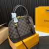 Stylish Fashion Carry LV Handbag L596