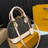Stylish Fashion Carry LV Handbag L596
