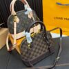 Stylish Fashion Carry LV Handbag L596