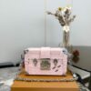 Stylish Fashion Carry LV Handbag L594