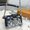 Stylish Fashion Carry LV Handbag L594