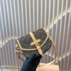 Stylish Fashion Carry LV Handbag L591