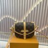 Stylish Fashion Carry LV Handbag L591