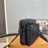 Stylish Fashion Carry LV Handbag L587