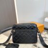 Stylish Fashion Carry LV Handbag L587