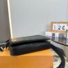 Stylish Fashion Carry LV Handbag L587