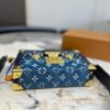 Stylish Fashion Carry LV Handbag L584 Stylish Fashion Carry LV Handbag L584