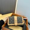 Stylish Fashion Carry LV Handbag L583