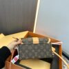Stylish Fashion Carry LV Handbag L583