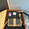 Stylish Fashion Carry LV Handbag L583