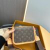 Stylish Fashion Carry LV Handbag L582 Stylish Fashion Carry LV Handbag L582
