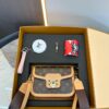 Stylish Fashion Carry LV Handbag L582 Stylish Fashion Carry LV Handbag L582