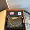 Stylish Fashion Carry LV Handbag L580 Stylish Fashion Carry LV Handbag L580