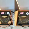 Stylish Fashion Carry LV Handbag L580 Stylish Fashion Carry LV Handbag L580