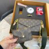 Stylish Fashion Carry LV Handbag L579