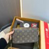 Stylish Fashion Carry LV Handbag L579