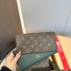 Stylish Fashion Carry LV Handbag L579