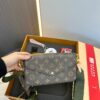 Stylish Fashion Carry LV Handbag L579