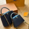 Stylish Fashion Carry Bag L4605