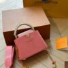 Stylish Fashion Carry Bag L4605