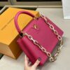 Stylish Fashion Carry Bag L4599