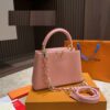 Stylish Fashion Carry Bag L4597