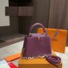 Stylish Fashion Carry Bag L4597