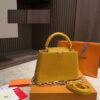 Stylish Fashion Carry Bag L4597-1