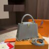 Stylish Fashion Carry Bag L4597-1