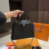 Stylish Fashion Carry Bag L4597-1