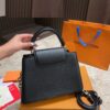 Stylish Fashion Carry Bag L4597-1