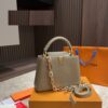 Stylish Fashion Carry Bag L4597-2