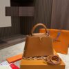 Stylish Fashion Carry Bag L4597