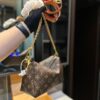 Stylish Fashion Carry Bag L4587