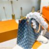Stylish Fashion Carry Bag L4577 Stylish Fashion Carry Bag L4577