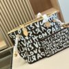 Stylish Fashion Carry Bag L4572