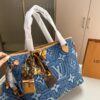 Stylish Fashion Carry Bag L4564