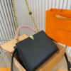 Stylish Fashion Carry Bag L4498