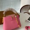 Stylish Fashion Carry Bag L4489