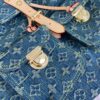 Stylish Fashion Carry Bag L4486