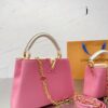 Stylish Fashion Carry Bag L4463 Stylish Fashion Carry Bag L4463